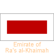 Emirate of Ra's al-Khaimah